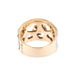 Bague 56 Bague Fillette diamants 58 Facettes 25087