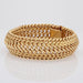 Bracelet vintage soft gold bracelet 58 Facettes CVBR45