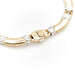 Chimento Necklace Yellow Gold Diamond Necklace 58 Facettes 1573278CN