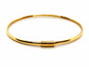 Bracelet Bracelet Or jaune 58 Facettes 1655235CN