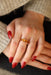 Bague 53 Bague Cocktail Or jaune Citrine 58 Facettes 2112642CN