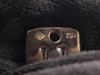 Vintage bracelet CARTIER trinity rigid bangle in 3 gold 18k t20 58 Facettes 250517