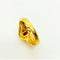 Bague 57.5 Bague Rubis et Diamants Or jaune 58 Facettes 20400000607