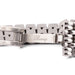 POIRAY watch - Ma Première mini white gold and diamond watch 58 Facettes