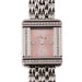 POIRAY watch - Ma Première mini white gold and diamond watch 58 Facettes