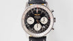 Montre Montre Breitling" Chronomat" en acier 58 Facettes 31954
