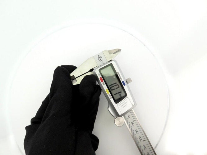 Boucles d'oreilles boucles d'oreilles MAUBOUSSIN trefle de toi pm en or blanc & diamants 58 Facettes 251722