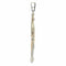 Pendentif Médaille diamants saphirs et perle 58 Facettes 23191-0434