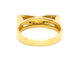 Bague 51 Bague Or jaune diamant 58 Facettes 588113CN