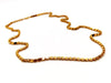 Collier Collier Sautoir Or jaune 58 Facettes 1468553CN