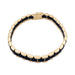 Bracelet Bracelet Chanel, "Ultra", or jaune, céramique. 58 Facettes 33084