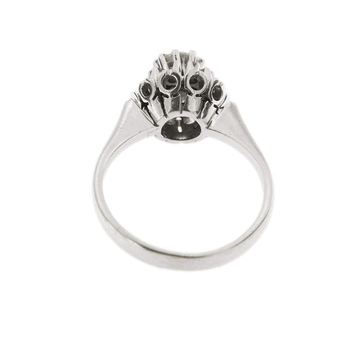 Bague 50 Bague diamant 0.50ct 58 Facettes 18364