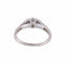 Bague BAGUE SOLITAIRE DIAMANTS 0.50ct 58 Facettes BO/220103