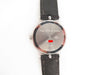 Montre montre van VAN CLEEF & ARPELS la classique 503132 32mm acier quartz etui 58 Facettes 252718