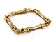 Bracelet Bracelet Or jaune 58 Facettes 1091904CN