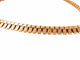 Collier Collier Or rose 58 Facettes 1644117CN