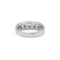 Bague 51 Bague 11 Diamants 58 Facettes 230003R