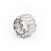 Bague 52 Bague Or blanc Diamant 58 Facettes 1987600CN