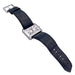 Watch Cartier watch, "Divan", steel. 58 Facettes 32140