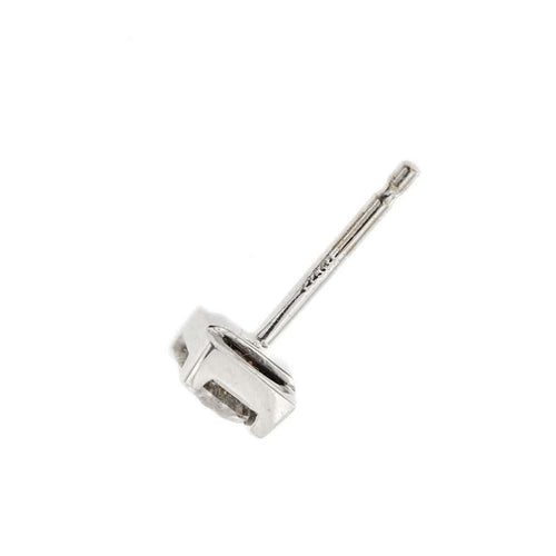 Boucles d'oreilles Boucles d'oreilles  diamants 0,62 ct 58 Facettes 32488