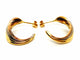 Boucles d'oreilles Boucles d'oreilles Or jaune 58 Facettes 1649072CN