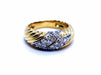 Bague 48 Bague Or jaune Diamant 58 Facettes 997158CN