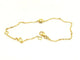 Bracelet Bracelet Or jaune Diamant 58 Facettes 578958RV