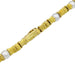 Necklace Lalaounis necklace in gold pearls and cultured pearls. 58 Facettes 33079