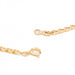 Collier Collier Maille Cheval Or jaune 58 Facettes 2277591CN