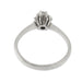 Bague 60 Bague solitaire diamant 0,29 ct 58 Facettes 28714