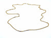 Collier Collier Chaîne Or jaune 58 Facettes 948016CD