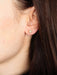 Yellow Gold / Pearl Earrings GOLD & PEARL EARRINGS 58 Facettes BO/220024