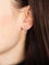 Boucles d'oreilles Or Jaune / Perles CLOUS D'OREILLES OR & PERLES 58 Facettes BO/220024