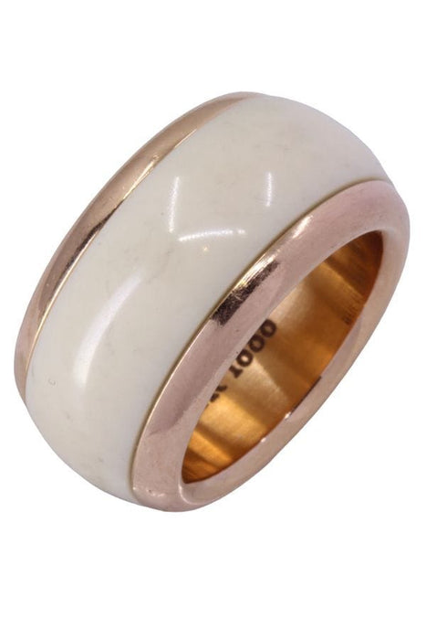 Bague 56 BUCHERER - BAGUE VARIATO 58 Facettes 079081