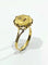 Bague 58 Augis - Bague Plus qu'hier, moins que demain 58 Facettes 3076/1