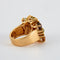 Bague 53 Bague Multicolore 58 Facettes 2.191