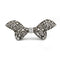Broche Broche en Or gris & Diamants 58 Facettes 230139R