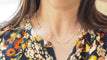 Collier Collier Perles de culture 58 Facettes 32466