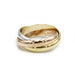 CARTIER ring - Trinity wedding ring 58 Facettes 230085R