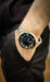 Emporio Armani ARS 9004 Watch 58 Facettes 525401152682
