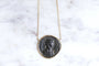 Collier Collier pièce romaine Marcus Aurelianus Probus 58 Facettes