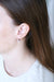 Earrings Diamond Earrings 0,85ct 58 Facettes