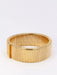 Bracelet Bracelet Tubogas vintage en or jaune 58 Facettes 865