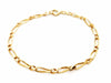 Bracelet Bracelet Yellow gold 58 Facettes 1984324CN