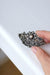 Broche Broche ancienne fleur diamants 58 Facettes