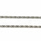 Collier Collier Art Déco émail argent 58 Facettes