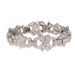 Bracelet Art Déco Bracelet diamant 58 Facettes 19059-0008