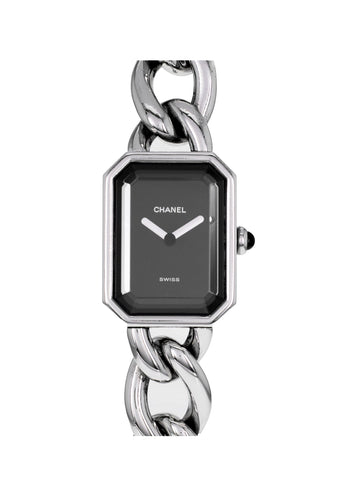 Montre Montre CHANEL Première 20 x 26 mm Quartz 58 Facettes 64257-60690