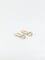 Boucles d'oreilles Dormeuses Diamants 58 Facettes 719