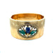 Mario Buccellati Bracelet - Tutti Frutti Emerald Sapphire Bracelet 1960 58 Facettes